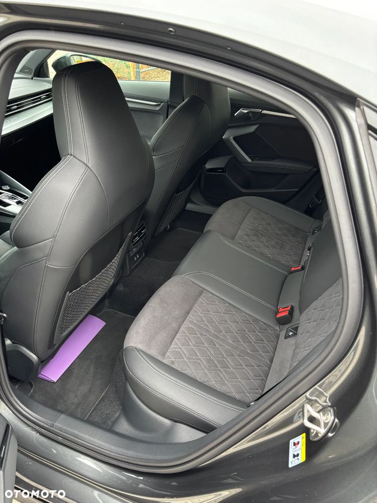 Audi S3 TFSI 245 kW S tronic - 10