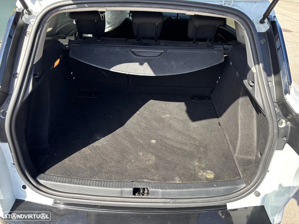 Renault Clio Sport Tourer 0.9 TCe Limited Edition - 25