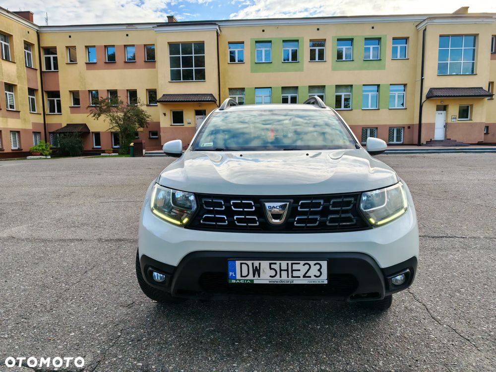 Dacia Duster - 2