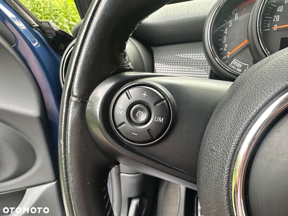 MINI Cooper Classic Trim - 37