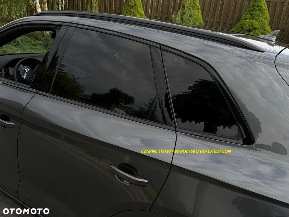 Audi Q5 40 TDI quattro S tronic S line - 36