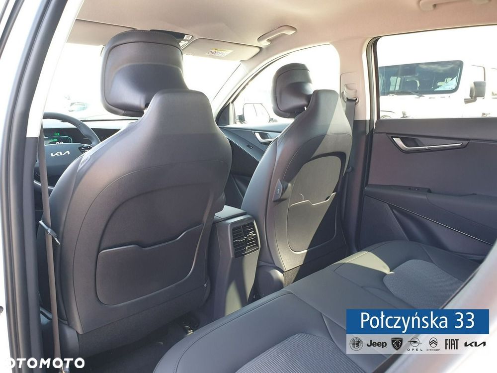 Kia Niro 1.6 GDI Hybrid L - 21