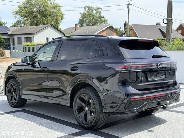 Volkswagen Tiguan - 3