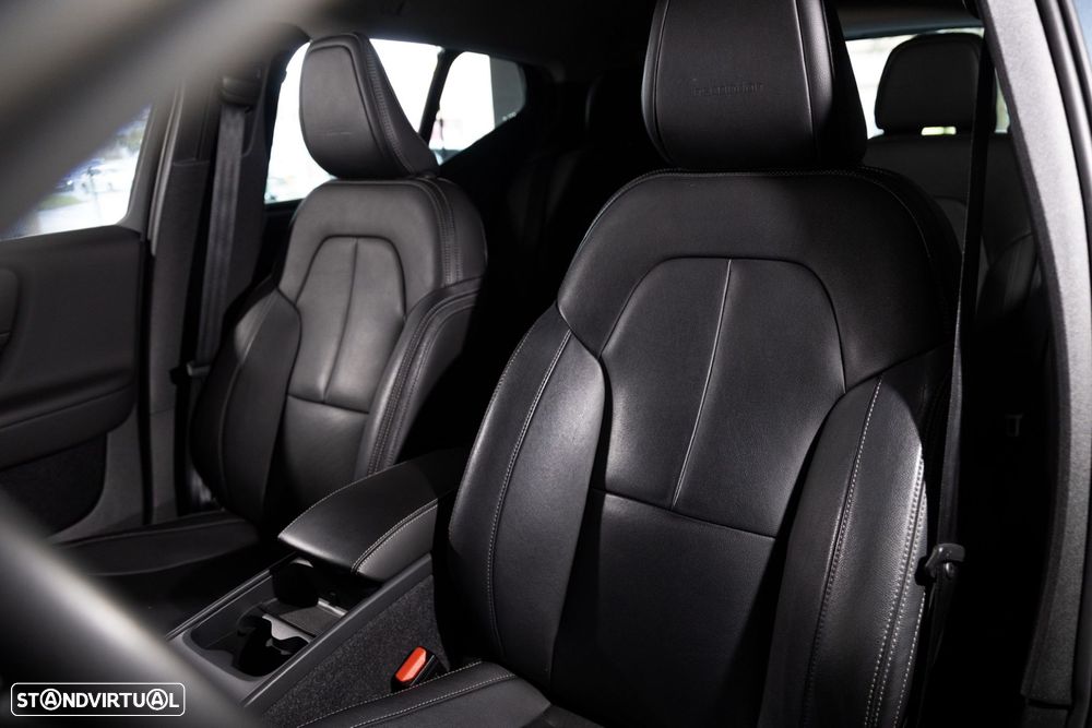 Volvo XC 40 2.0 D3 Inscription - 21