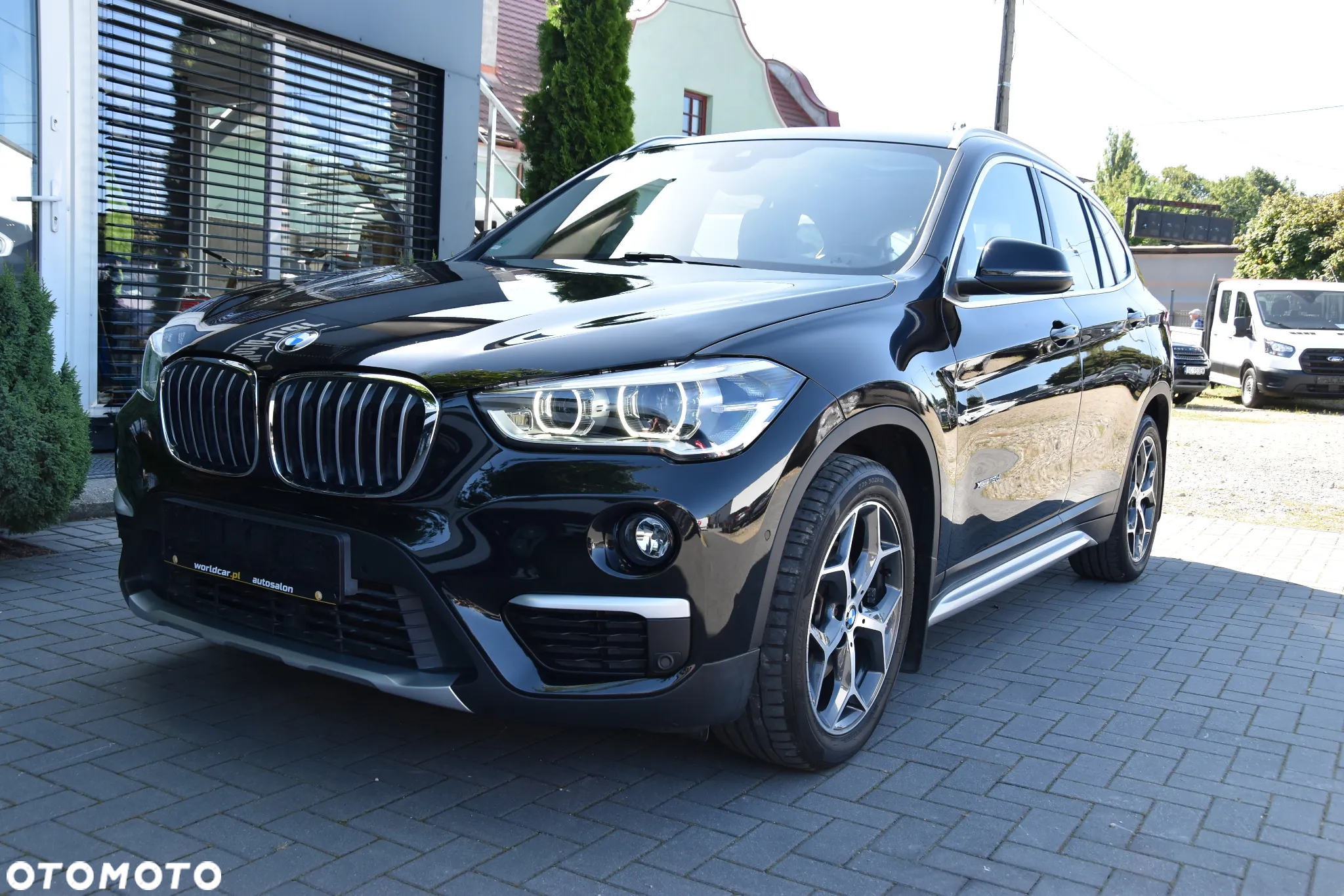 BMW X1 xDrive18d - 2