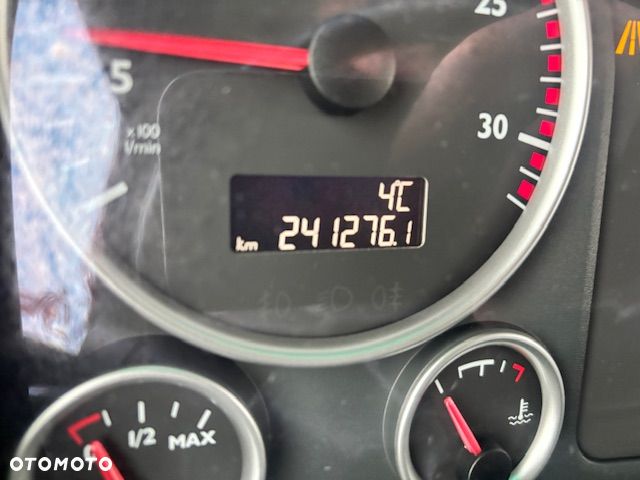 MAN TGX 18.440 MEGA INTARDER - 9