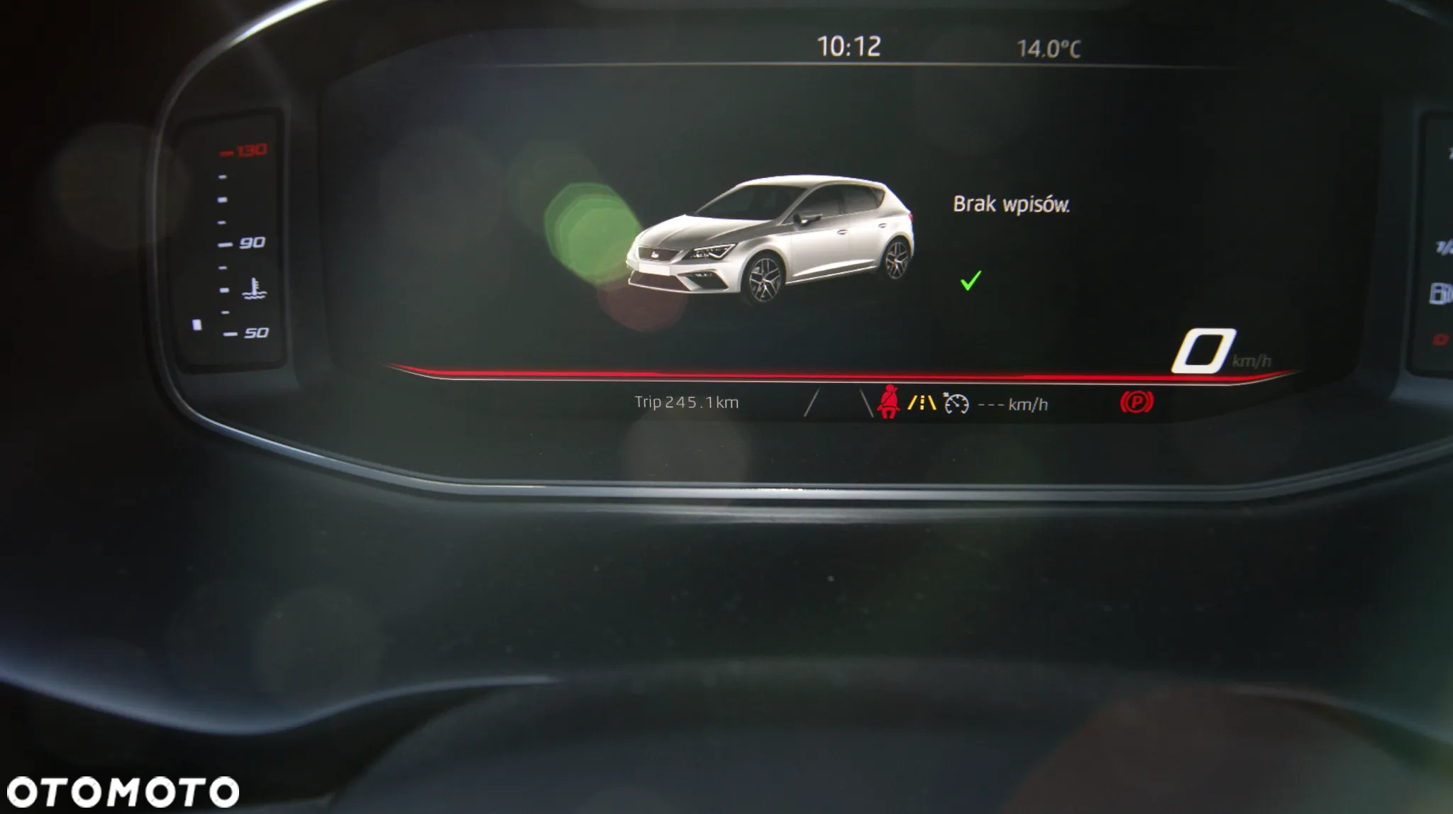 Seat Leon 2.0 TDI FR S&S - 22