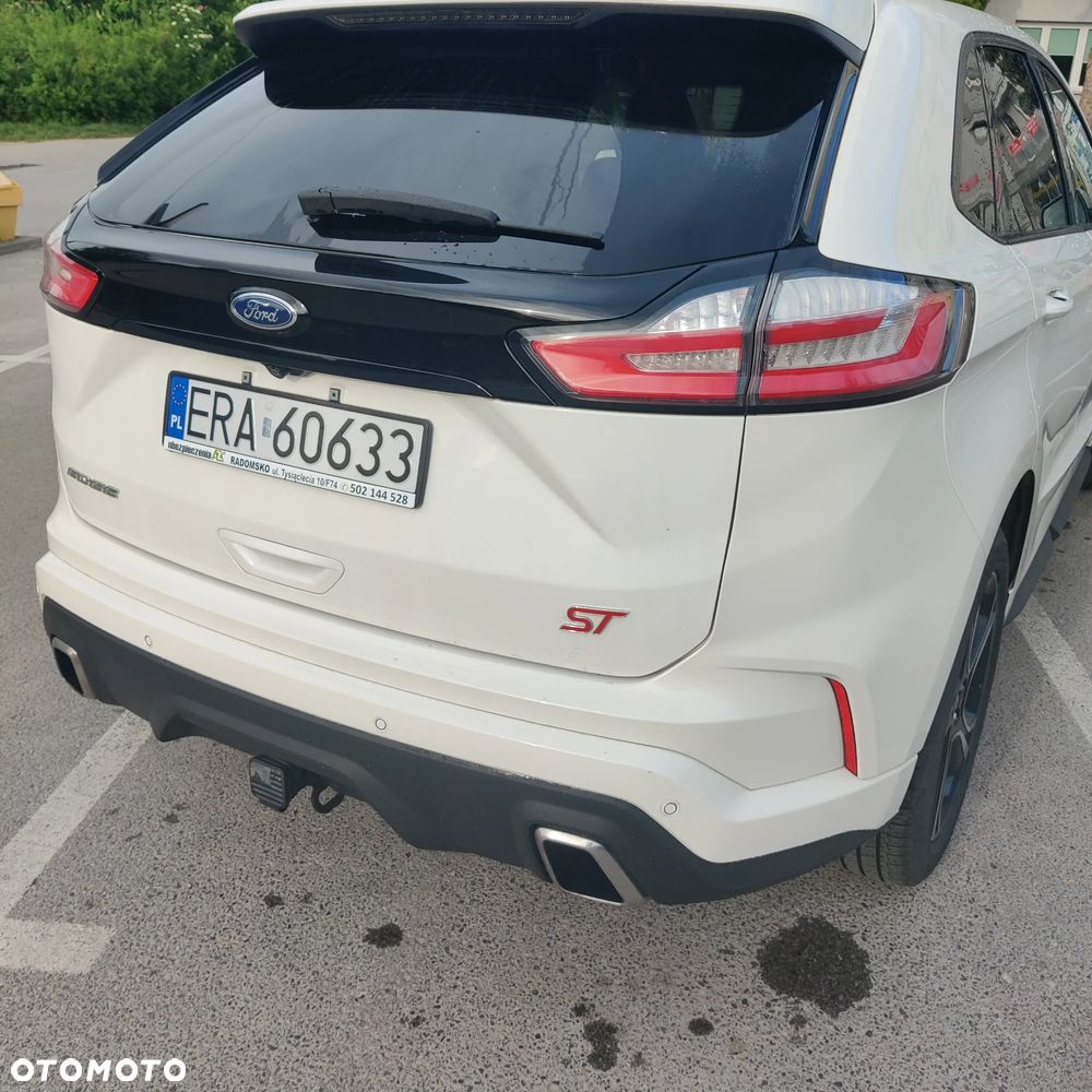 Ford Edge - 14