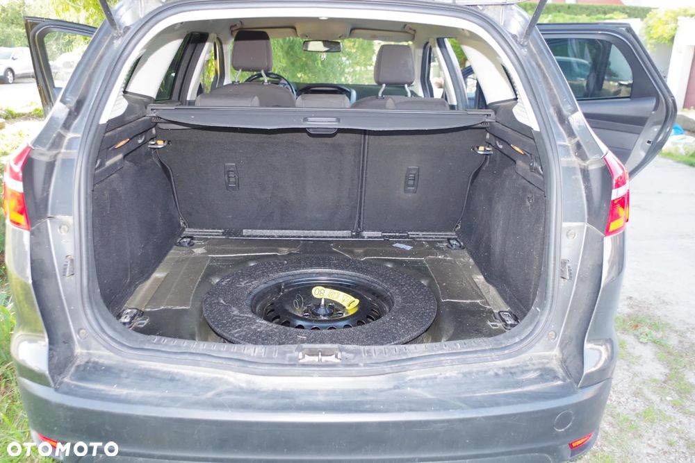 Ford Focus 1.0 EcoBoost Titanium ASS - 12