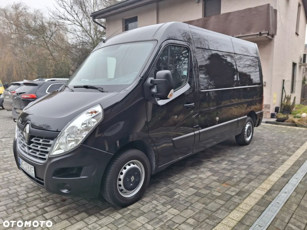 Renault MASTER - 7