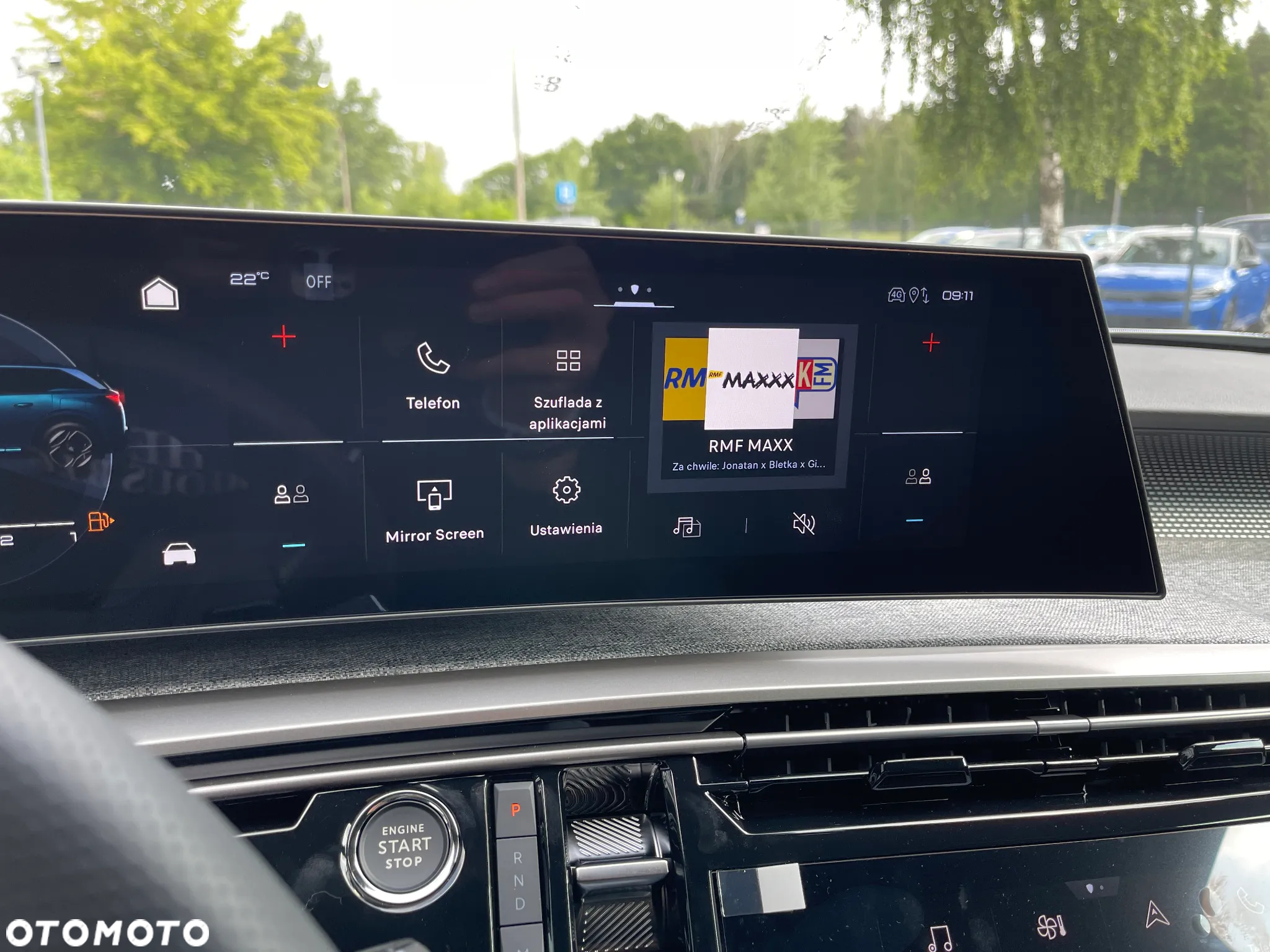 Peugeot 5008 1.2 PureTech mHEV GT S&S e-DCS6 - 13