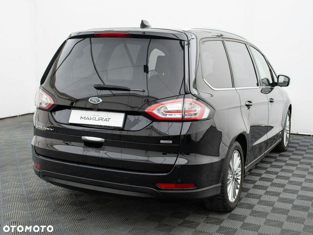 Ford Galaxy 2.0 EcoBlue 4WD V-Line - 6