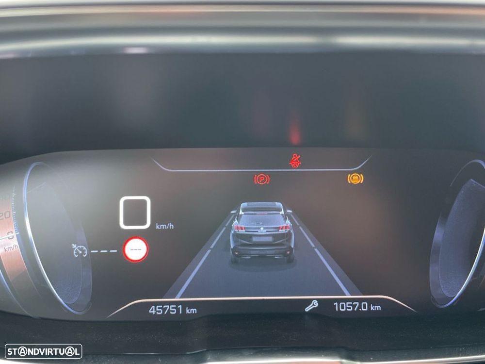 Peugeot 3008 1.2 PureTech GT Line - 3