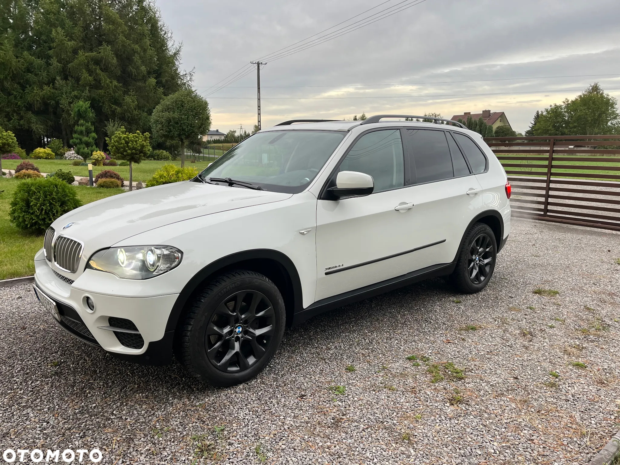 BMW X5 xDrive35i - 3