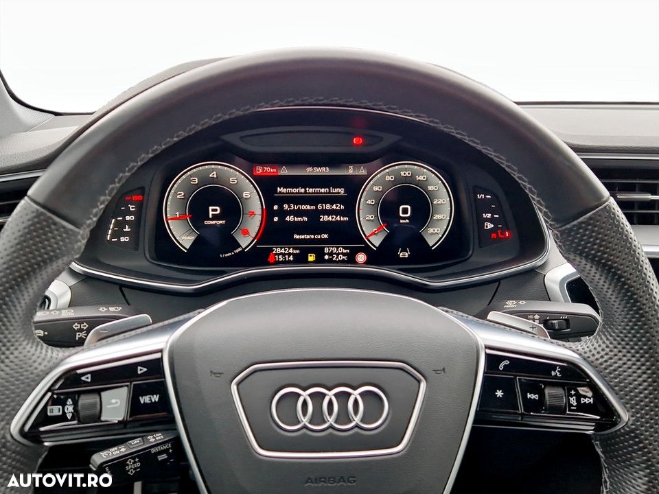 Audi A6 - 20