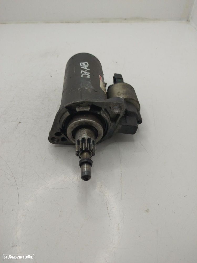 Motor De Arranque Volkswagen Passat Variant (3A5, 35I) - 4