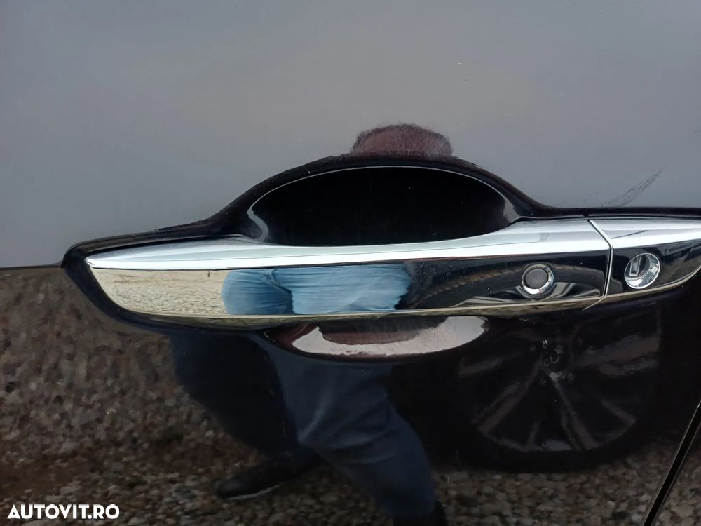 Honda Civic Sedan 1.5 VTEC Turbo CVT Executive - 25