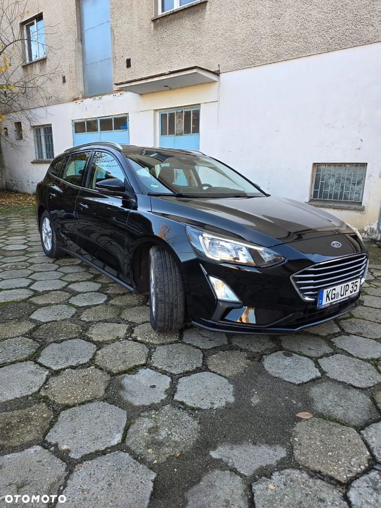 Ford Focus 1.5 EcoBlue Active - 3