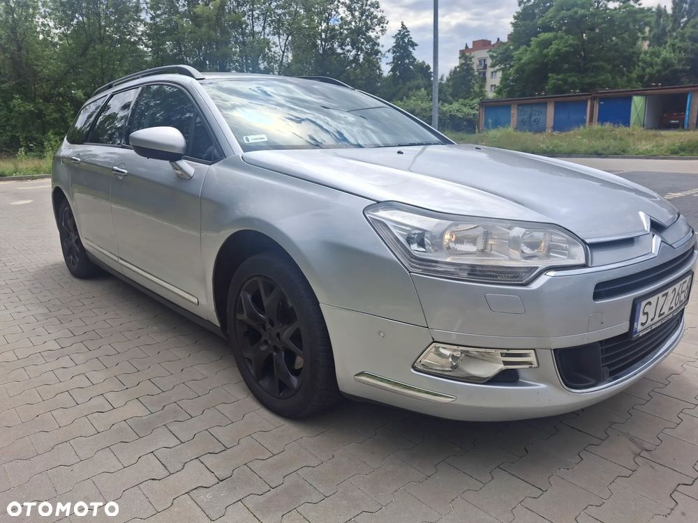 Citroën C5 - 14