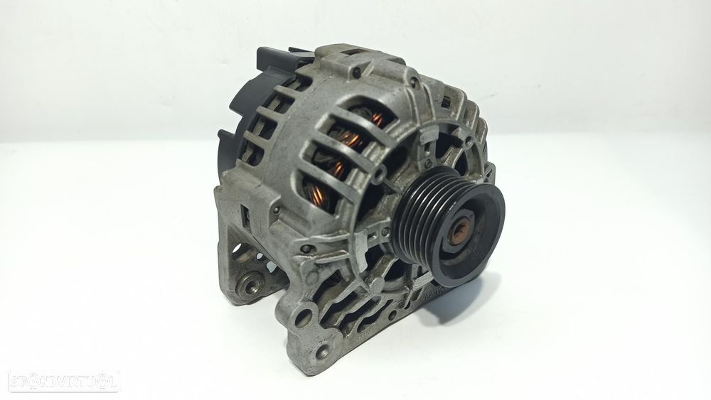 ALTERNADOR SEAT IBIZA IV 2015 - 2