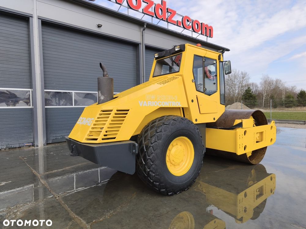 Bomag BW213DH-3 - 5