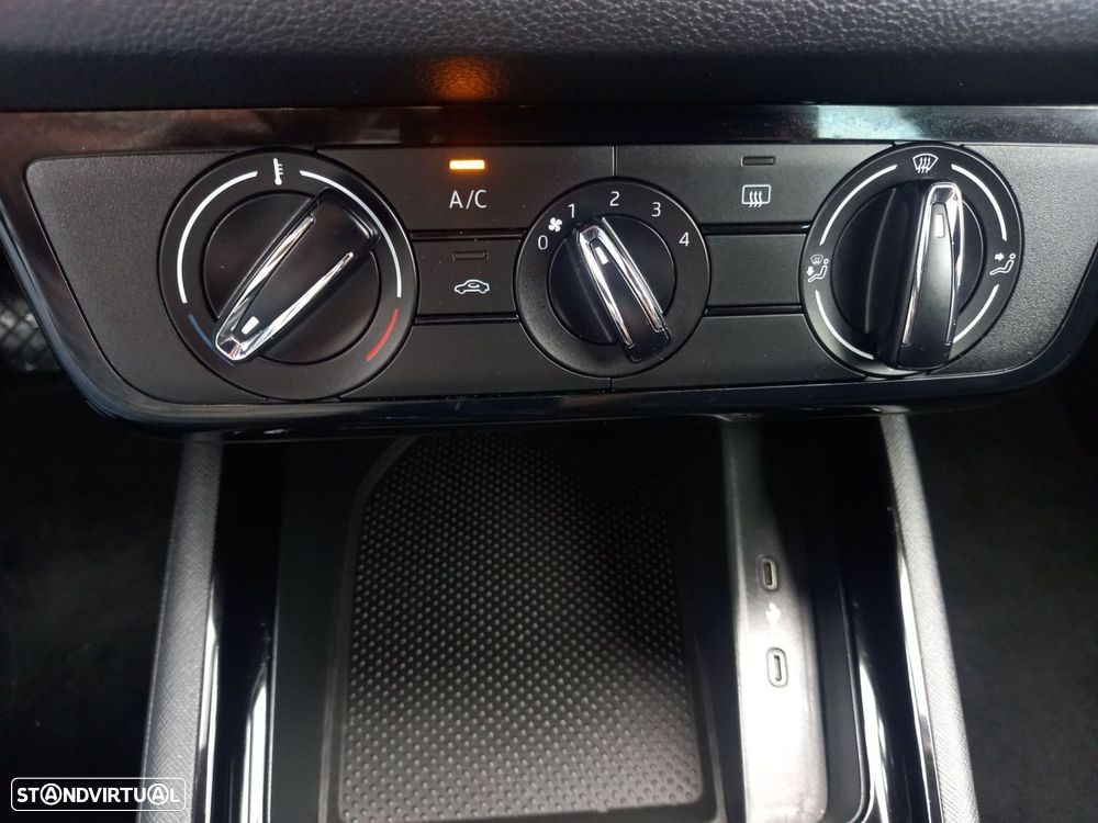 Skoda Scala 1.0 TSI Ambition DSG - 18