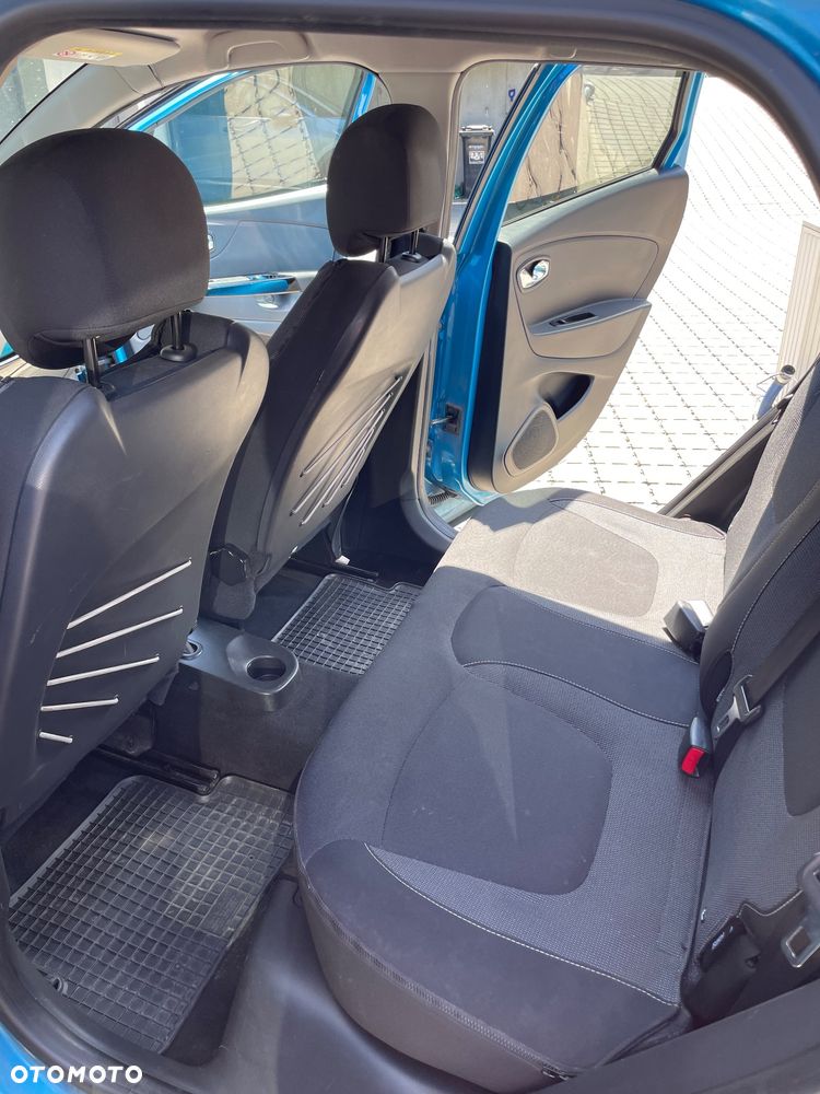Renault Captur 1.5 dCi Energy Intens - 12