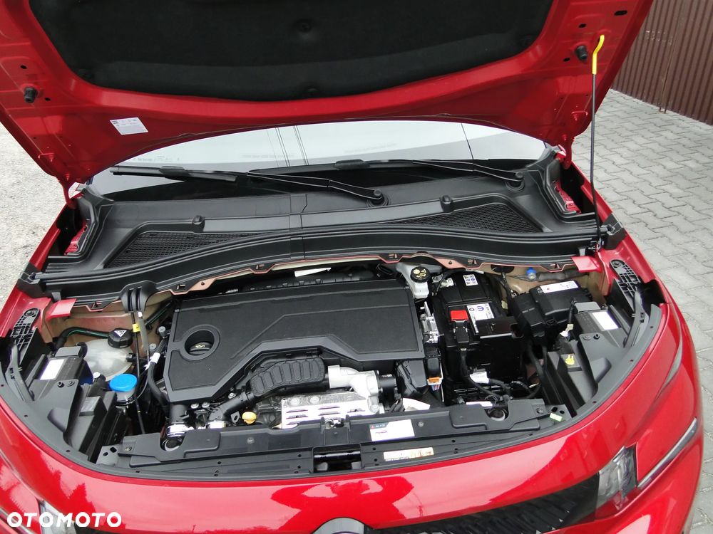 Citroën C3 Aircross 1.2 Turbo Plus S&S - 33