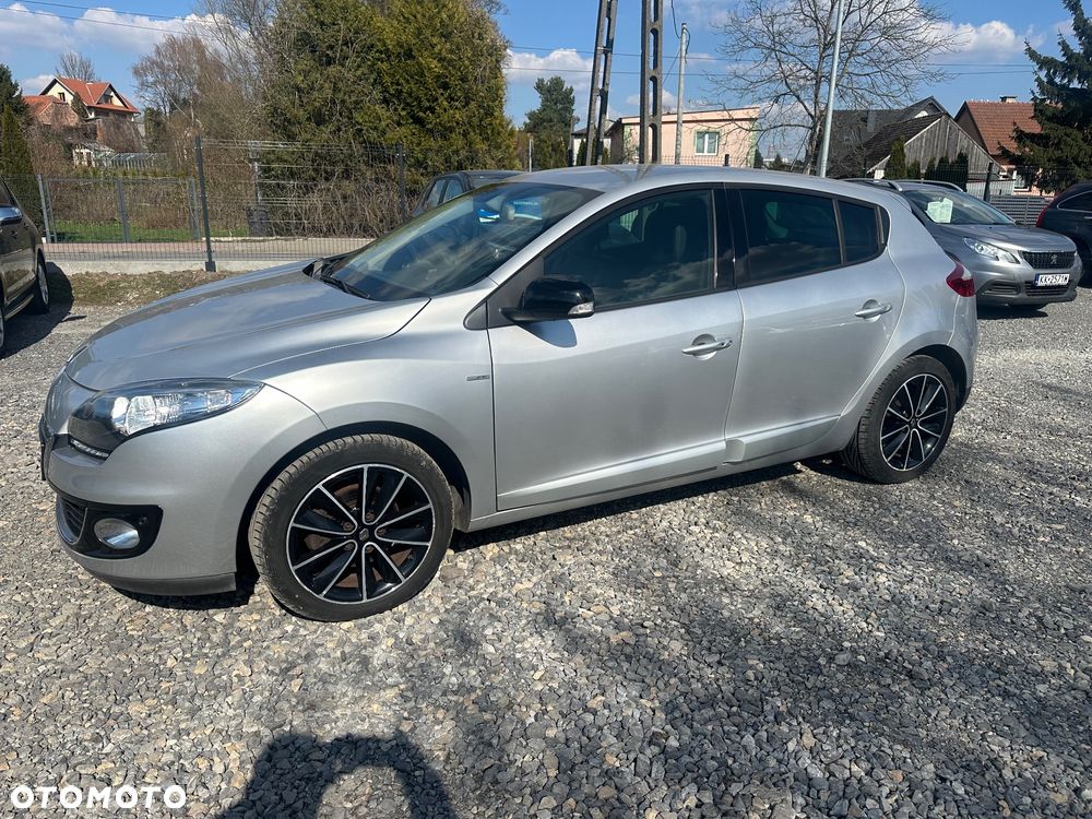 Renault Megane ENERGY TCe 130 Start & Stop Bose Edition - 10