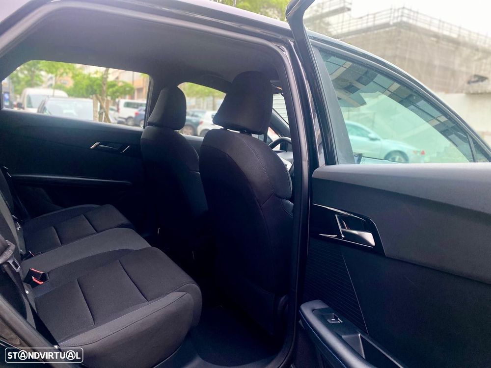 MG MG4 51 kWh Standard - 28