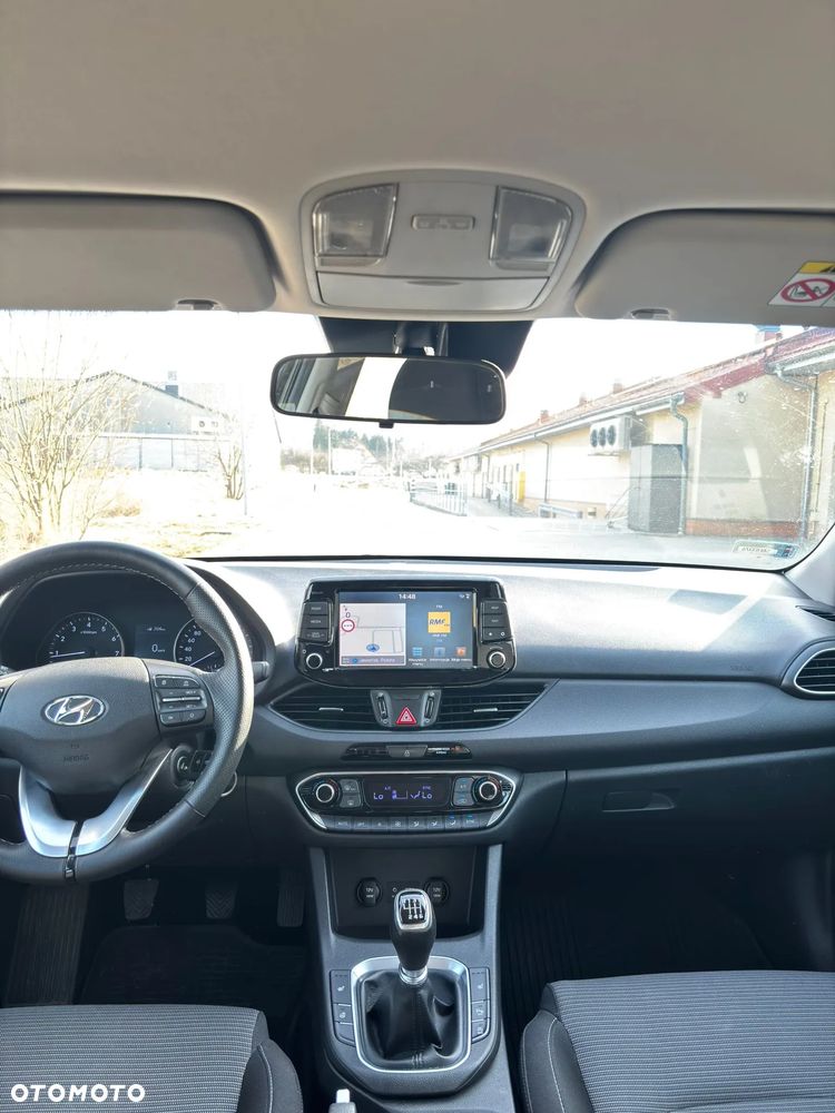 Hyundai i30 - 9