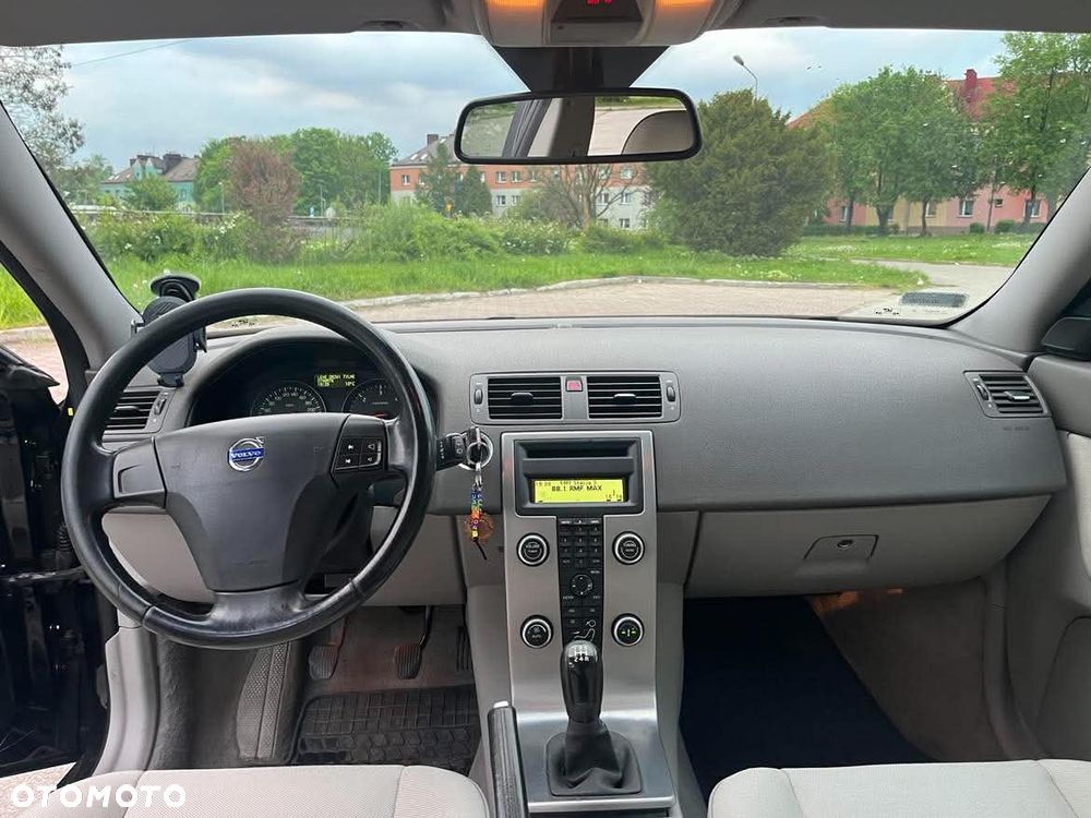 Volvo V50 1.6D DPF DRIVe Start/Stop - 18