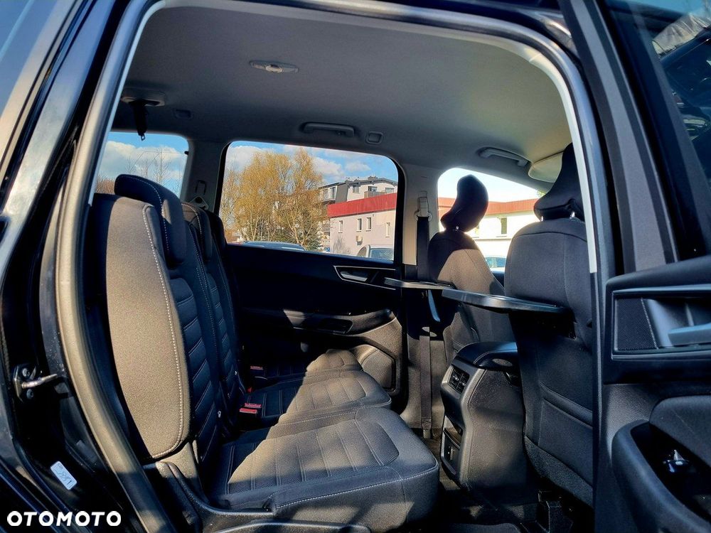 Ford Galaxy 2.0 TDCi Titanium PowerShift - 12