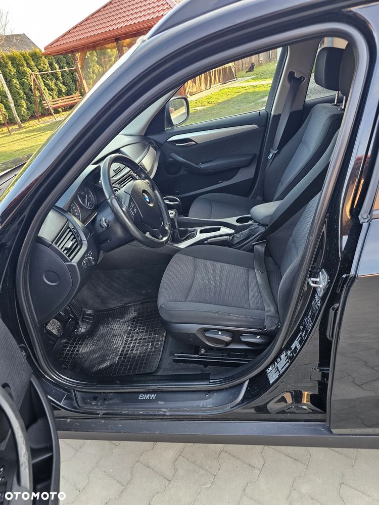 BMW X1 xDrive18d xLine - 22