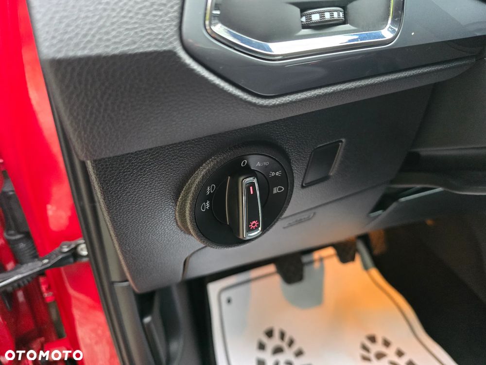 Seat Ateca 1.5 TSI ACT OPF Style Edition - 30