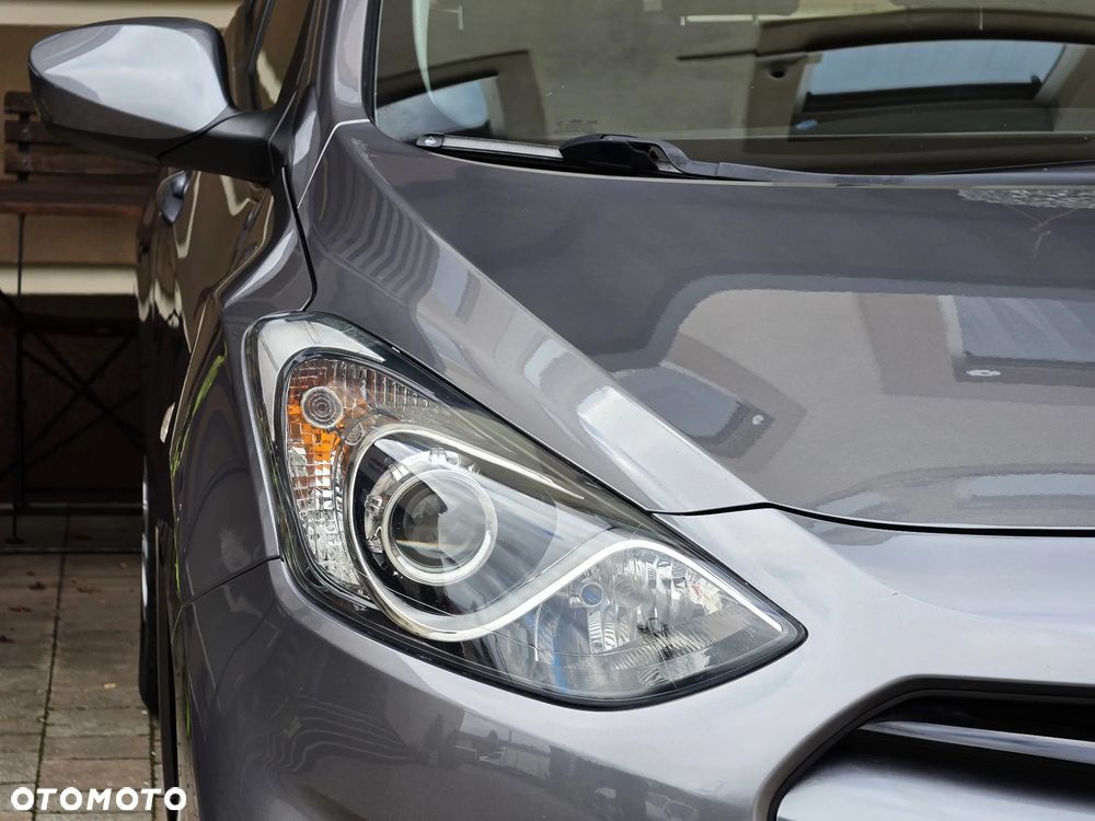 Hyundai i30 1.4 Comfort - 21