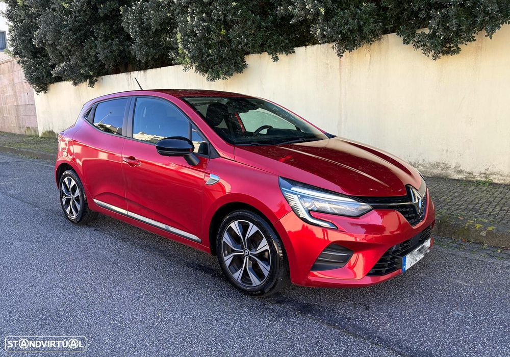 Renault Clio 1.0 TCe Limited - 3