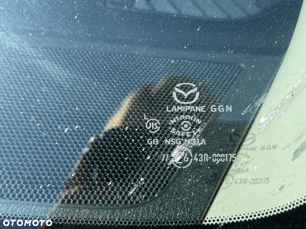 Mazda CX-5 SKYACTIV-D 175 AWD Nakama Intense - 31