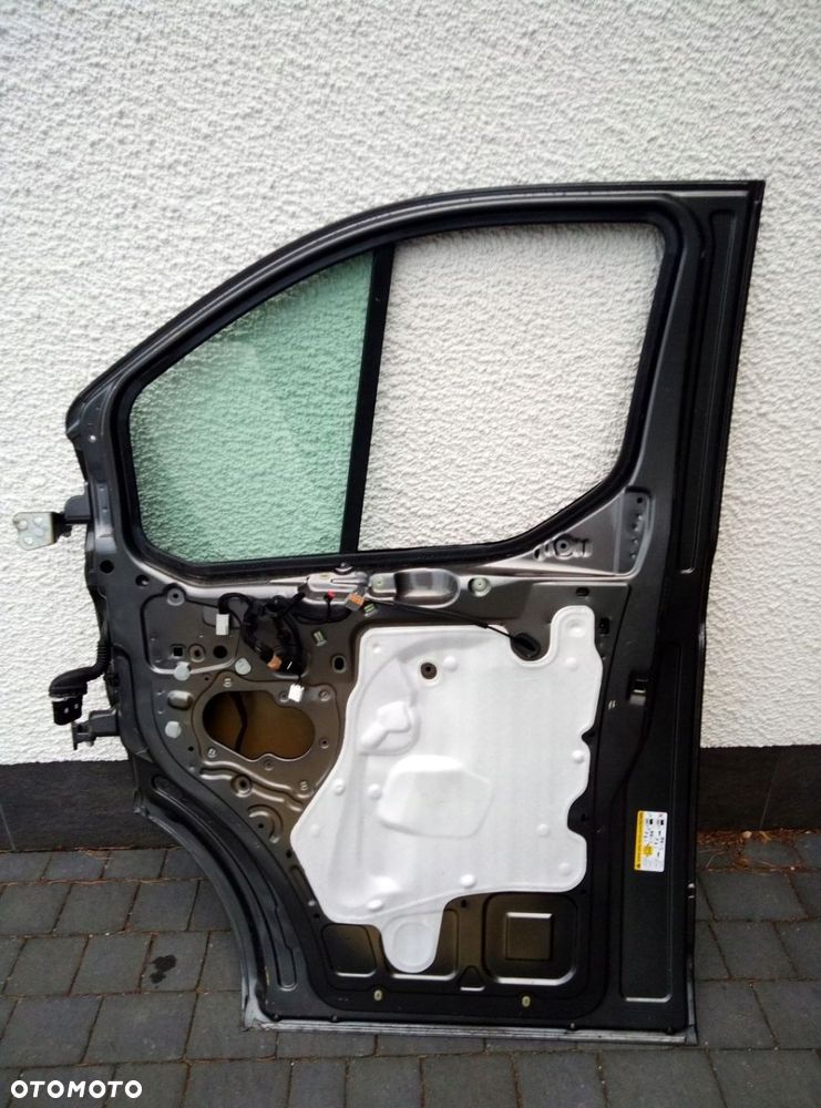 Drzwi przód lewy prawy przednie lewe prawe CUSTOM LIFT 2019-> 2020-> 2021-> 2022-> - 6