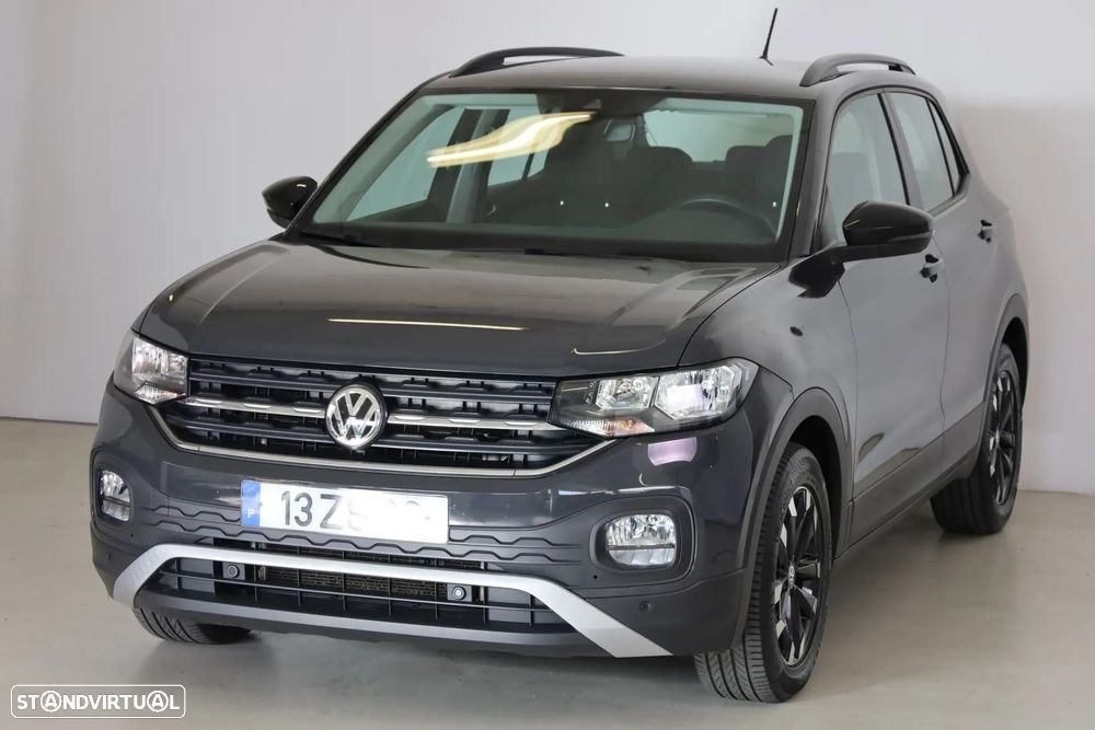 VW T-Cross 1.6 TDI Style DSG - 12