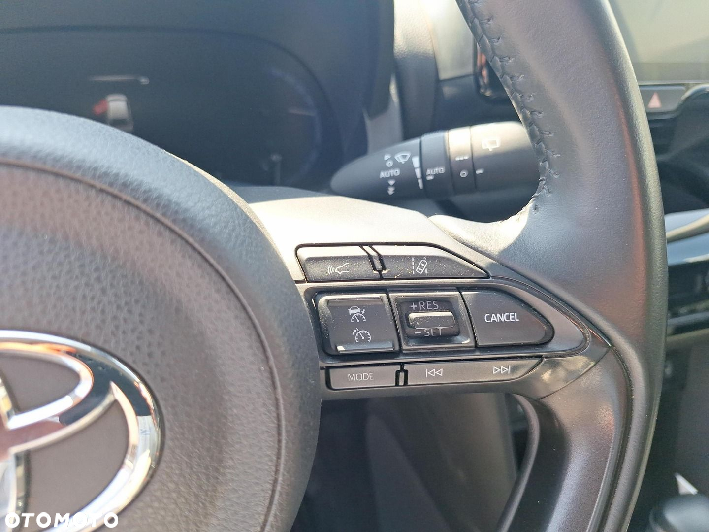 Toyota Yaris Cross - 22