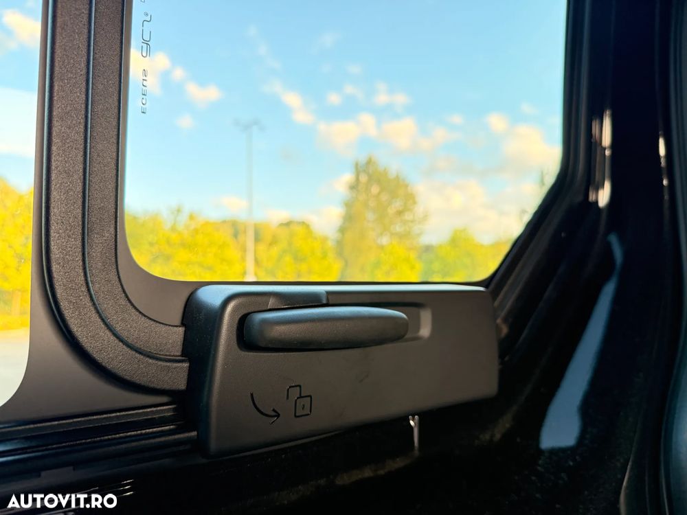 Renault Trafic L2H1 - 34