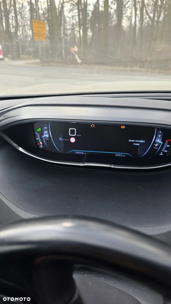 Peugeot 5008 1.5 BlueHDI Crossway S&S EAT8 - 25