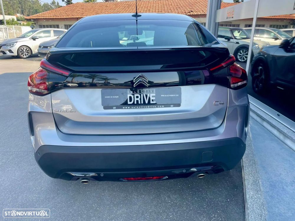 Citroën C4 1.2 PureTech Feel Pack - 6