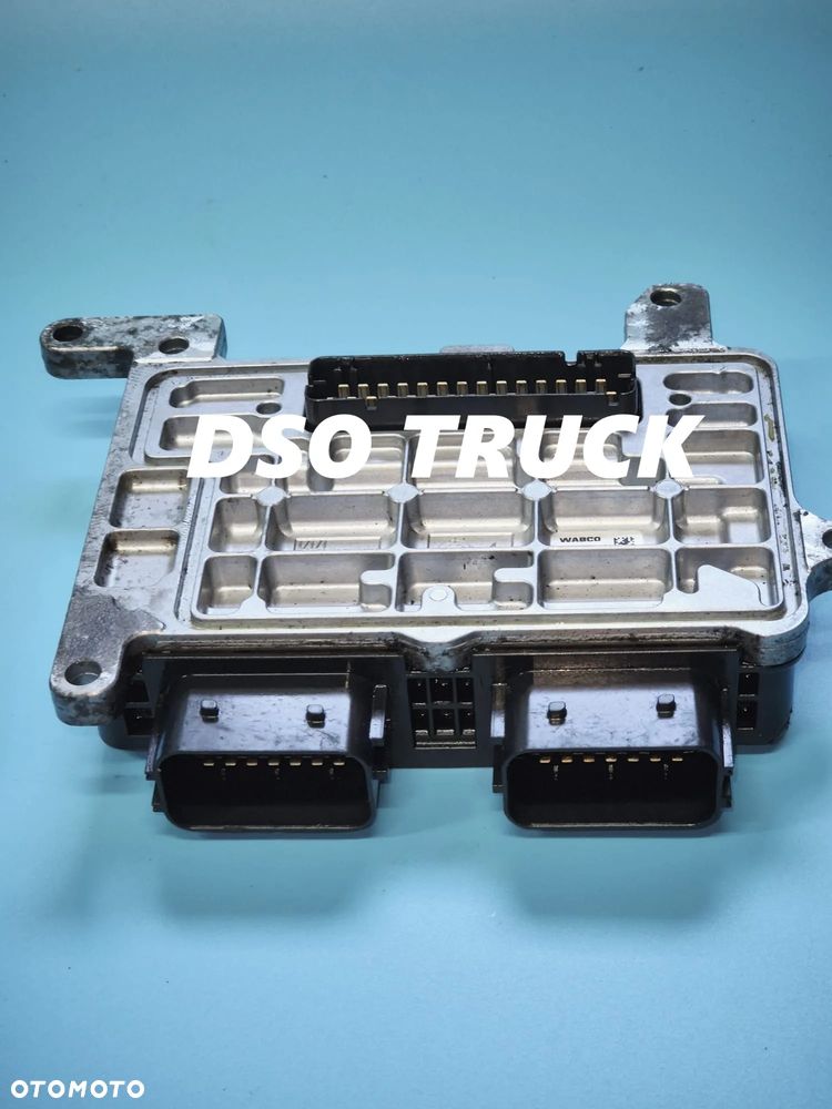 A0104460409 WABCO 4463530001 Komputer TCM Sterownik Skrzyni Biegow MERCEDES - 4