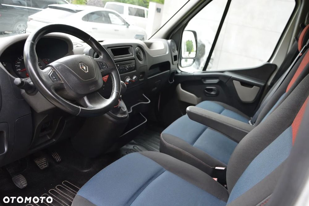 Renault Master - 4