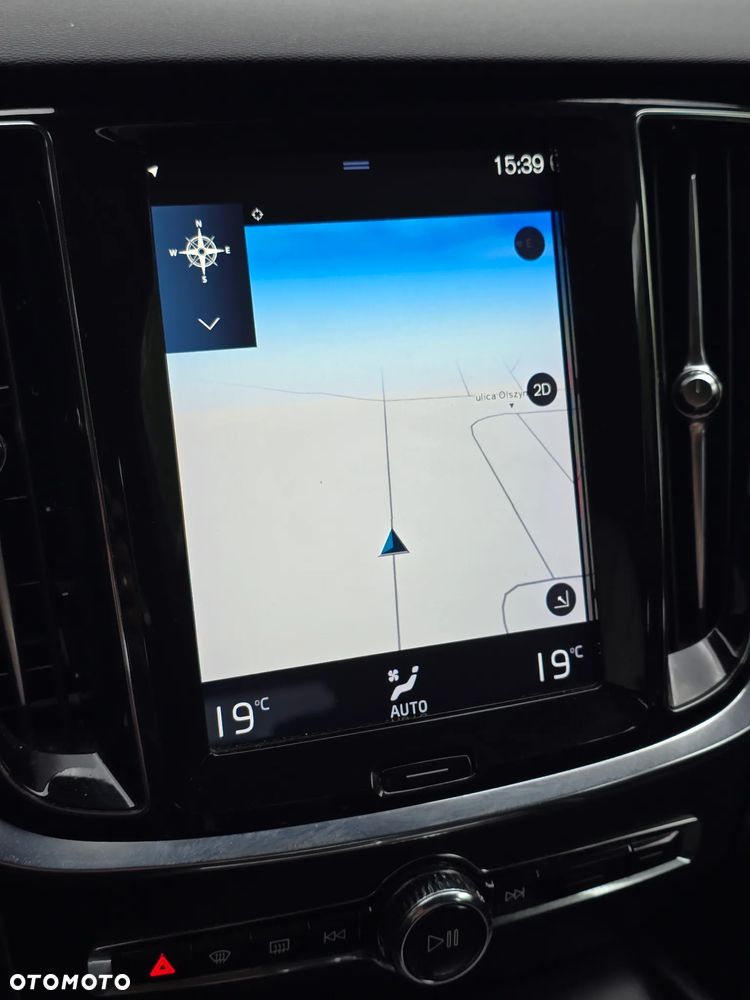 Volvo V60 D3 Geartronic - 7