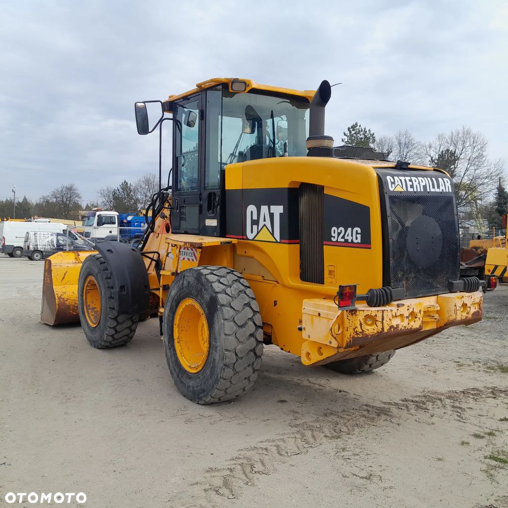 Caterpillar 924G - 3