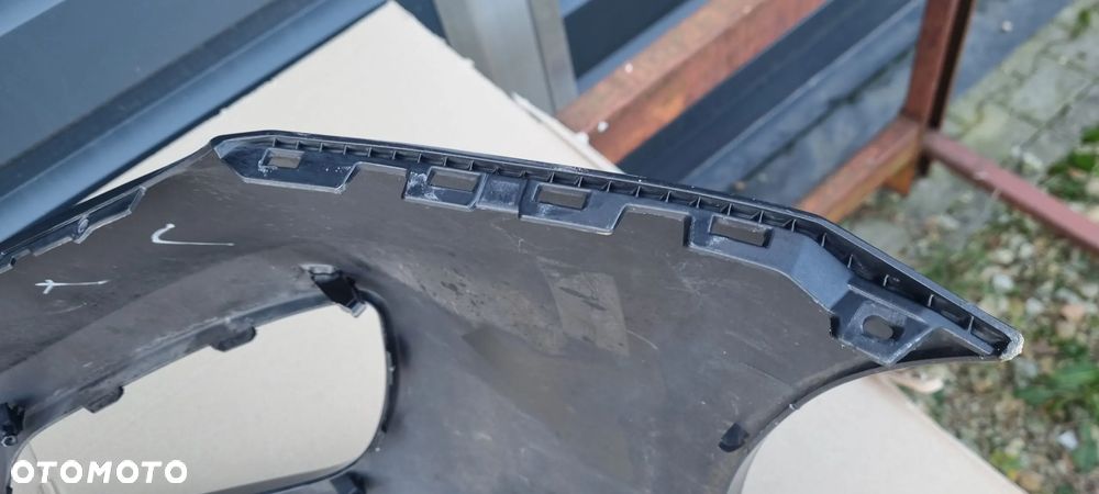 KIA PRO CEED II 2012- Zderzak przód oryginał MG035 - 12