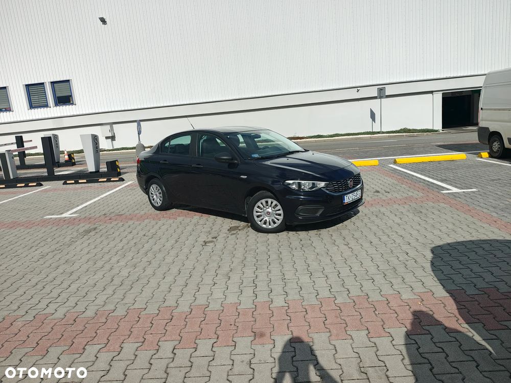 Fiat Tipo 1.4 16v Pop - 13